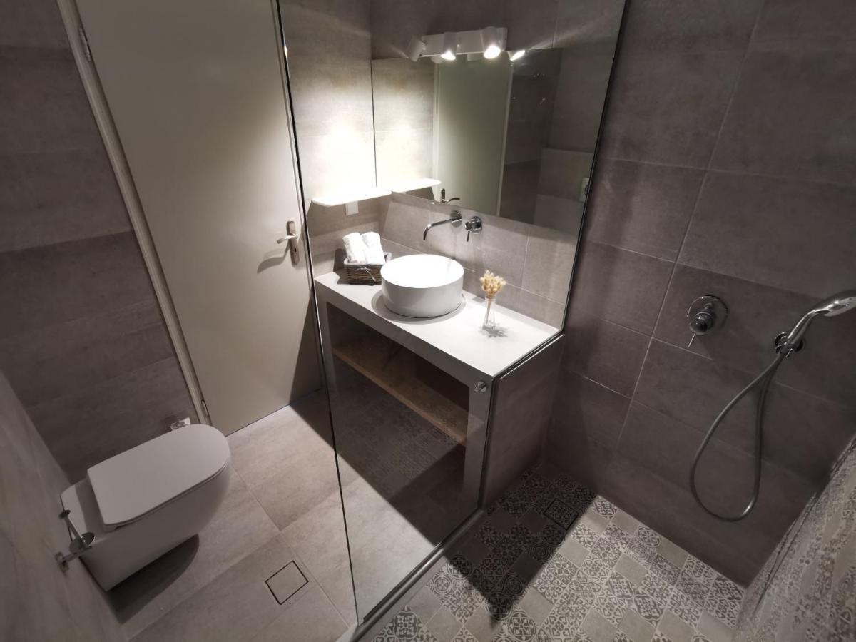 Helen'S Minimal Studios & Apartments Alikí Zewnętrze zdjęcie